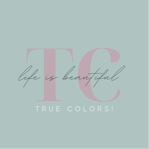 True Colors!